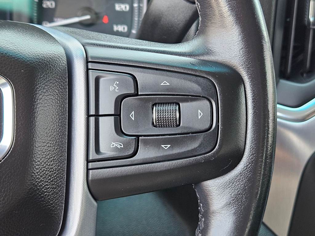 Thumbnail: 2020 GMC Sierra 1500 - 27