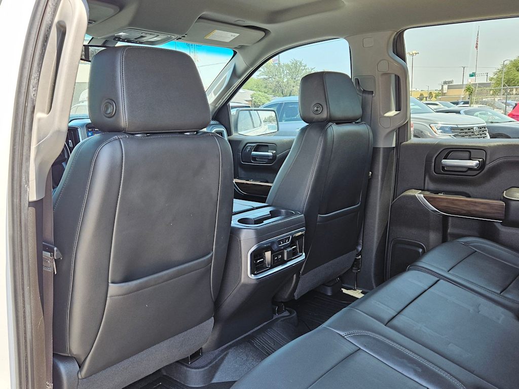 Thumbnail: 2020 GMC Sierra 1500 - 12