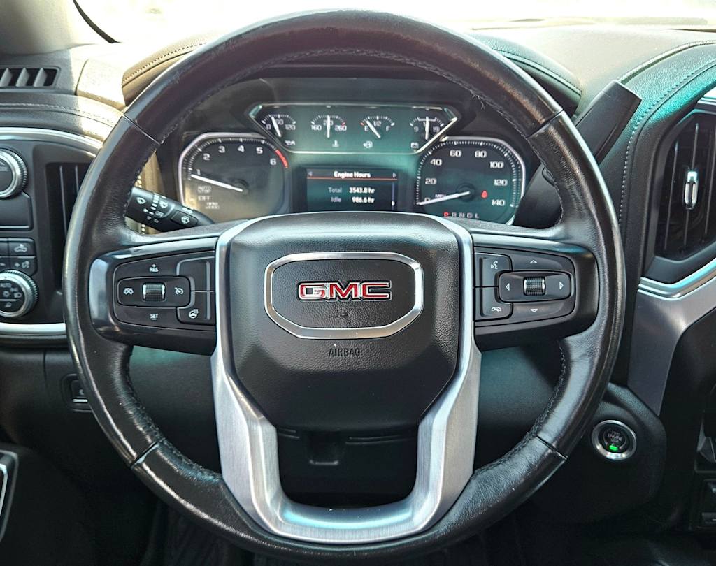 Thumbnail: 2020 GMC Sierra 1500 - 9