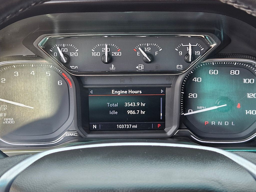 Thumbnail: 2020 GMC Sierra 1500 - 14