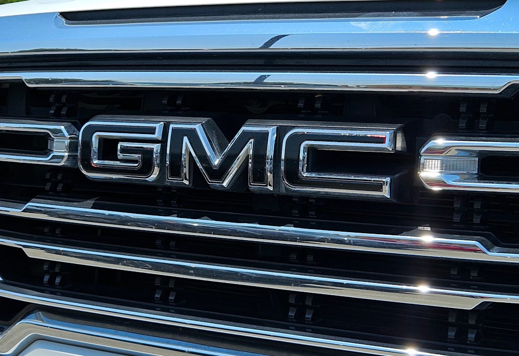 Thumbnail: 2020 GMC Sierra 1500 - 7