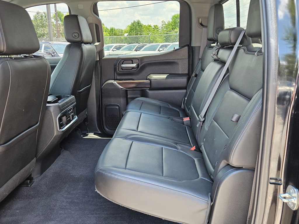 Thumbnail: 2020 GMC Sierra 1500 - 23
