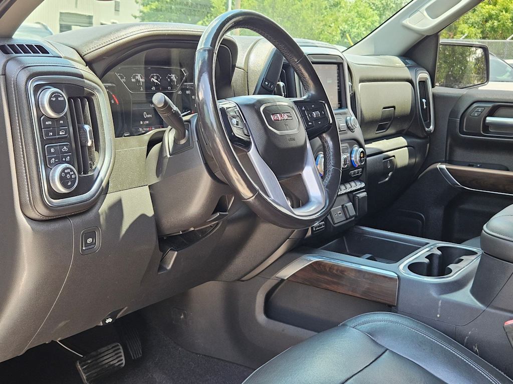 Thumbnail: 2020 GMC Sierra 1500 - 2