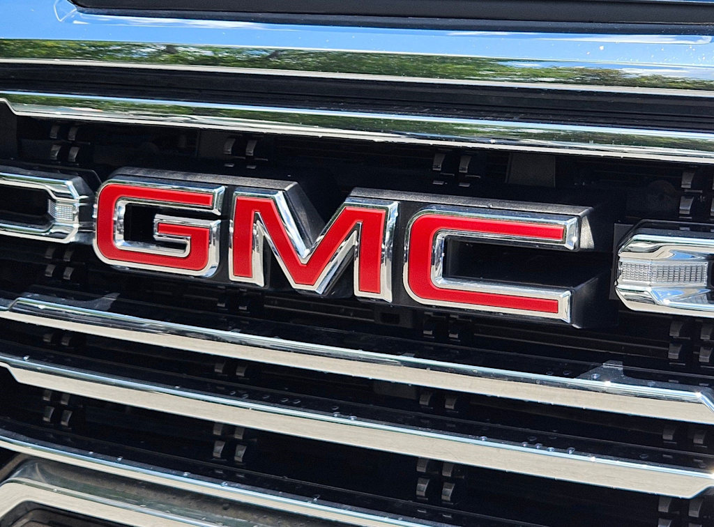 Thumbnail: 2020 GMC Sierra 1500 - 6