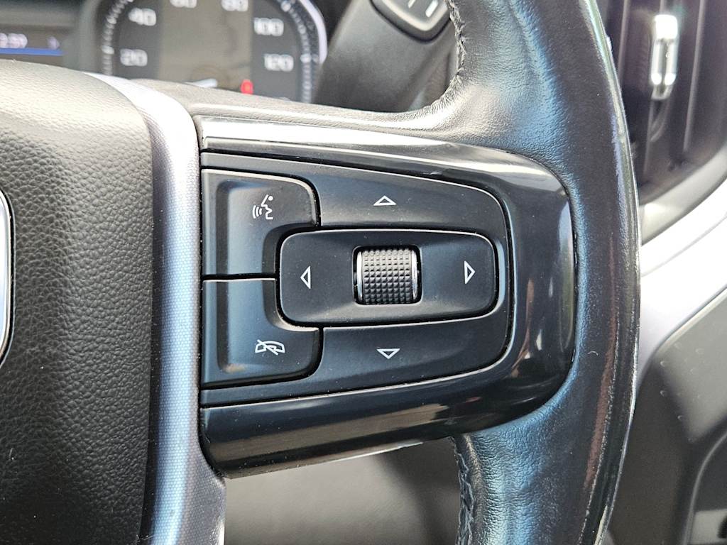 Thumbnail: 2020 GMC Sierra 1500 - 26