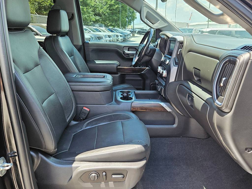 Thumbnail: 2020 GMC Sierra 1500 - 10