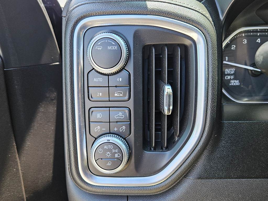 Thumbnail: 2020 GMC Sierra 1500 - 31