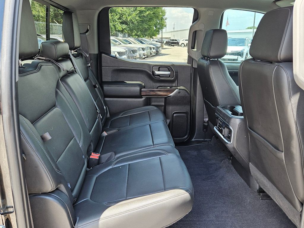 Thumbnail: 2020 GMC Sierra 1500 - 24