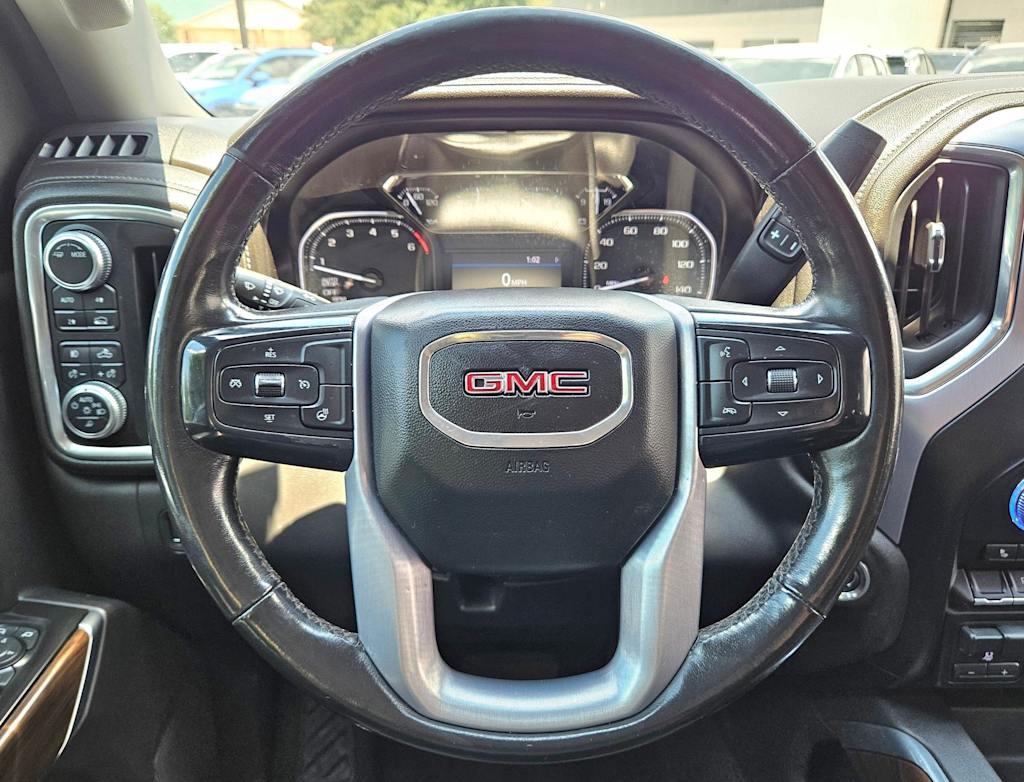Thumbnail: 2020 GMC Sierra 1500 - 12