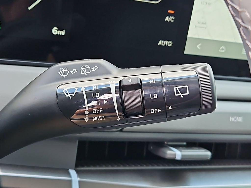 Thumbnail: 2027 Kia EV3 - 28