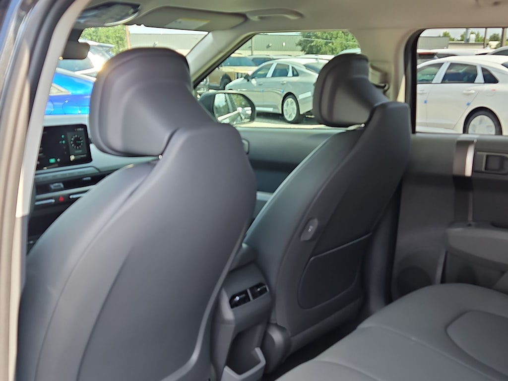 Thumbnail: 2027 Kia EV3 - 12