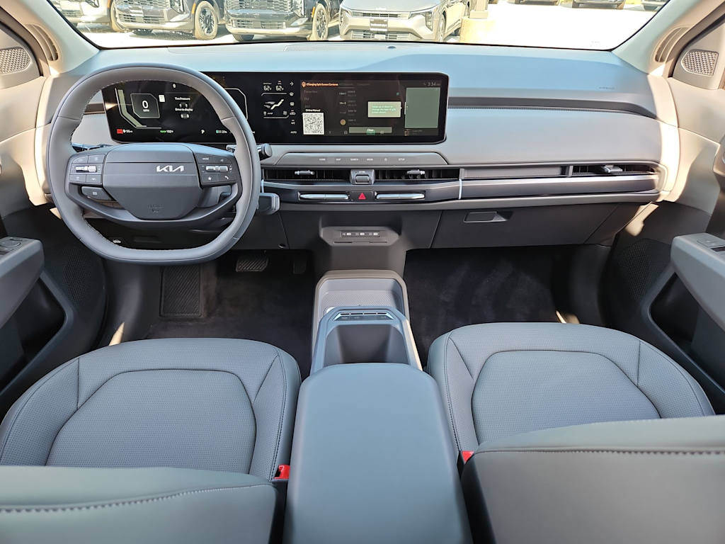 Thumbnail: 2027 Kia EV3 - 9