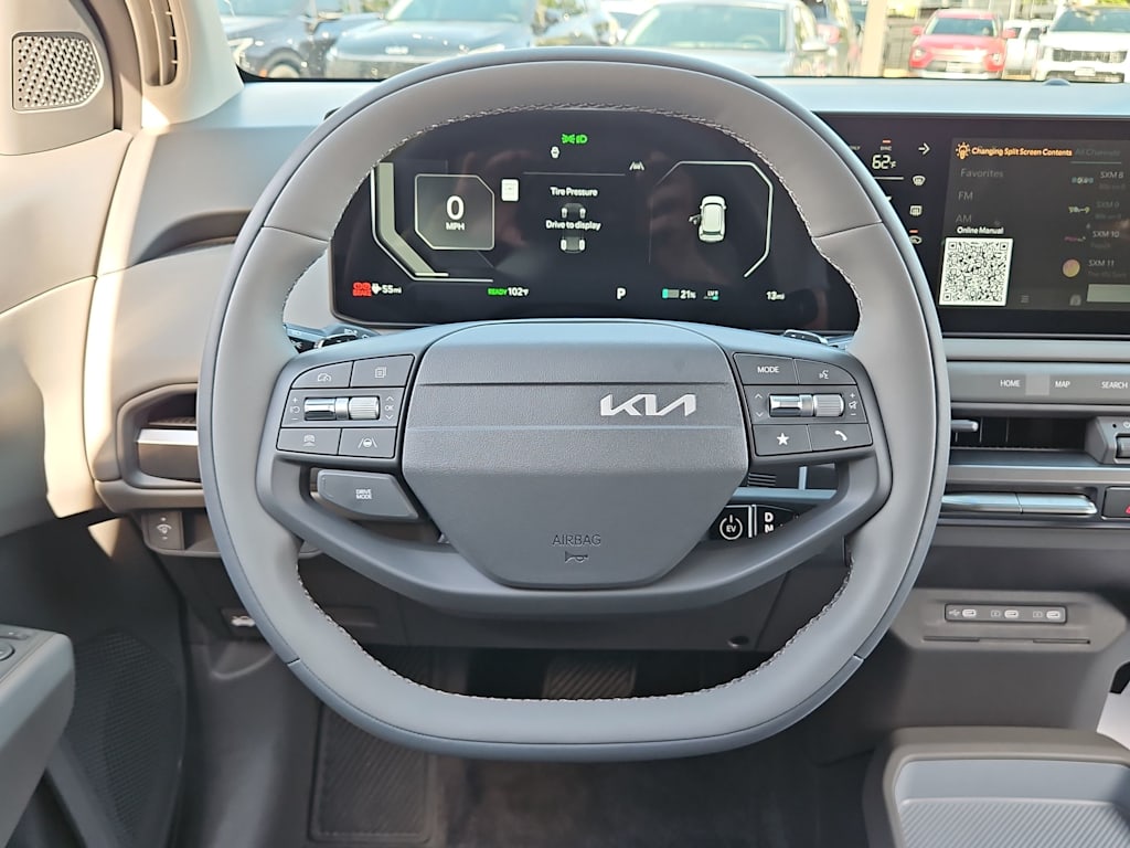 Thumbnail: 2027 Kia EV3 - 13