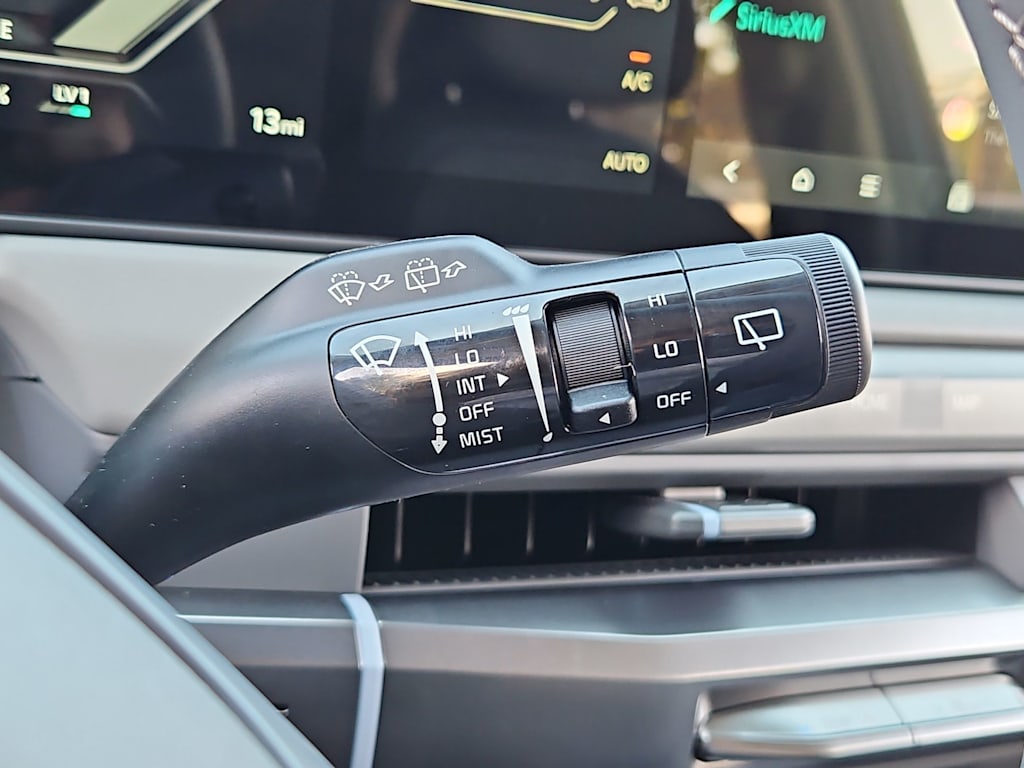 Thumbnail: 2027 Kia EV3 - 30