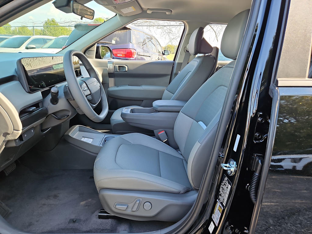 Thumbnail: 2027 Kia EV3 - 10