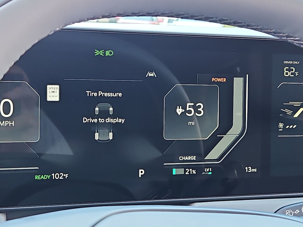 Thumbnail: 2027 Kia EV3 - 15