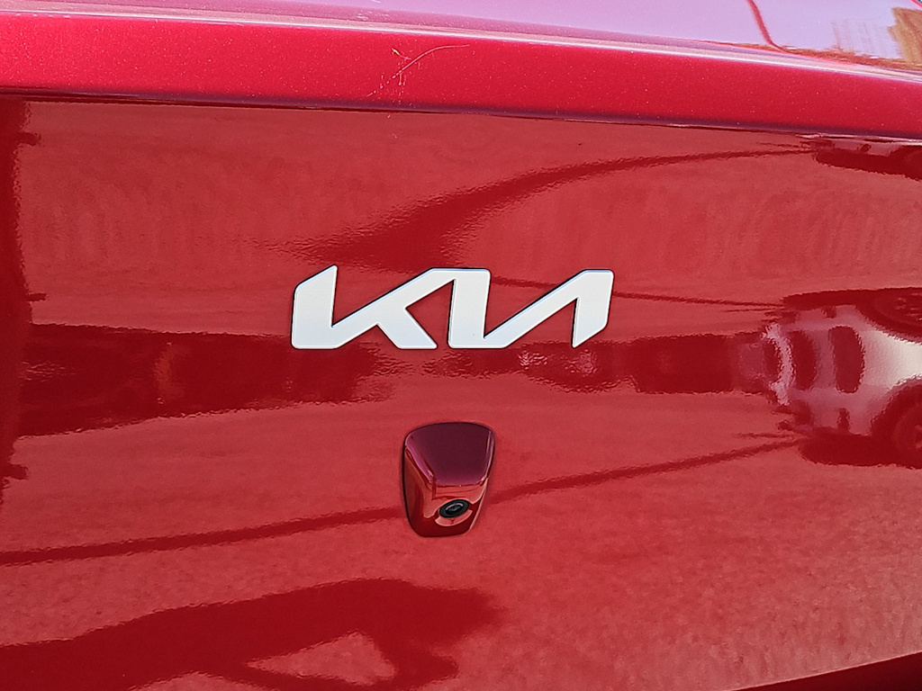 Thumbnail: 2023 Kia Rio - 7