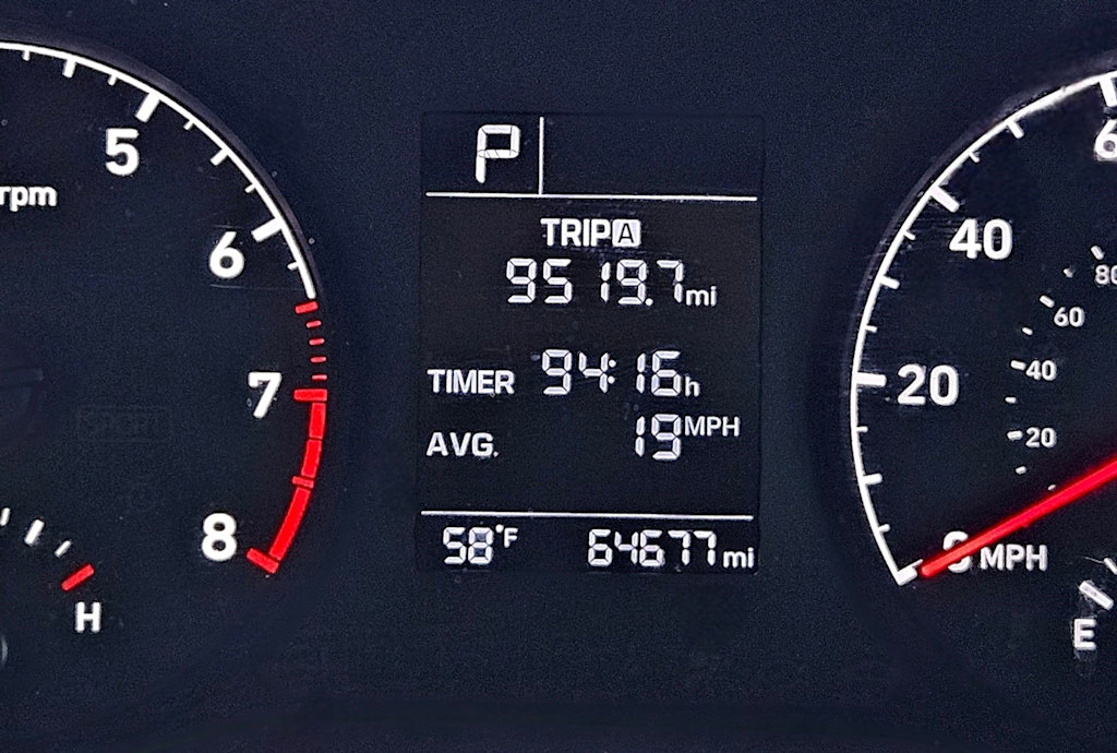 Thumbnail: 2021 Hyundai Accent - 14