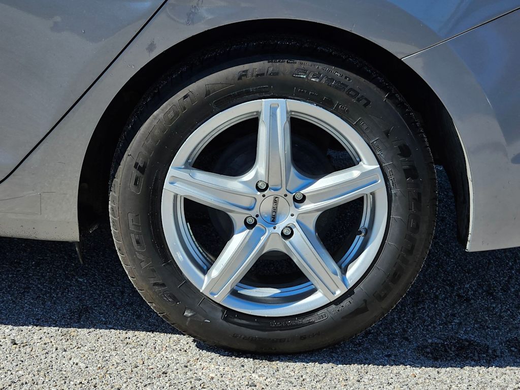 Thumbnail: 2021 Hyundai Accent - 8