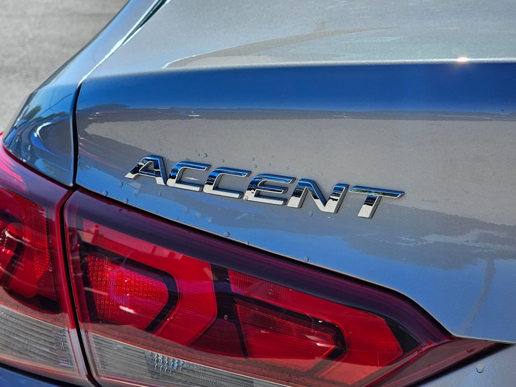 Thumbnail: 2021 Hyundai Accent - 20