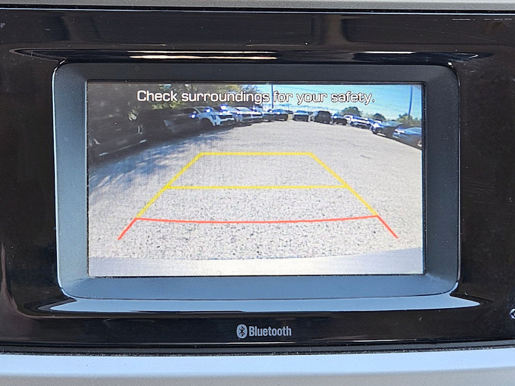 Thumbnail: 2021 Hyundai Accent - 22