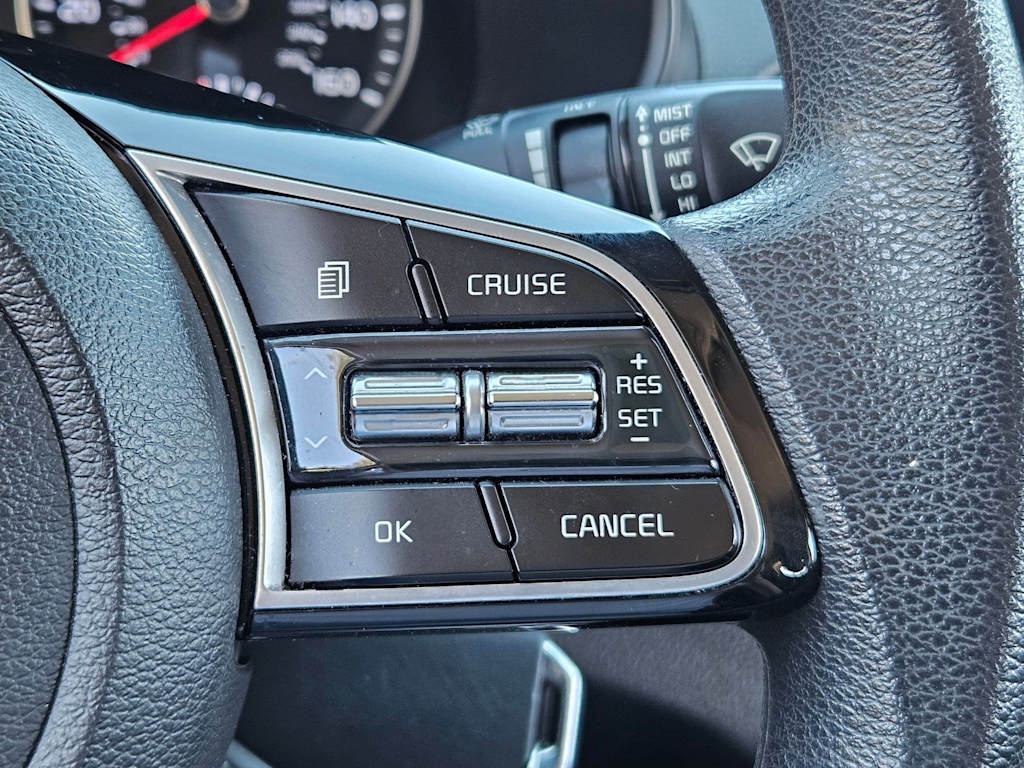 Thumbnail: 2021 Kia Forte - 24