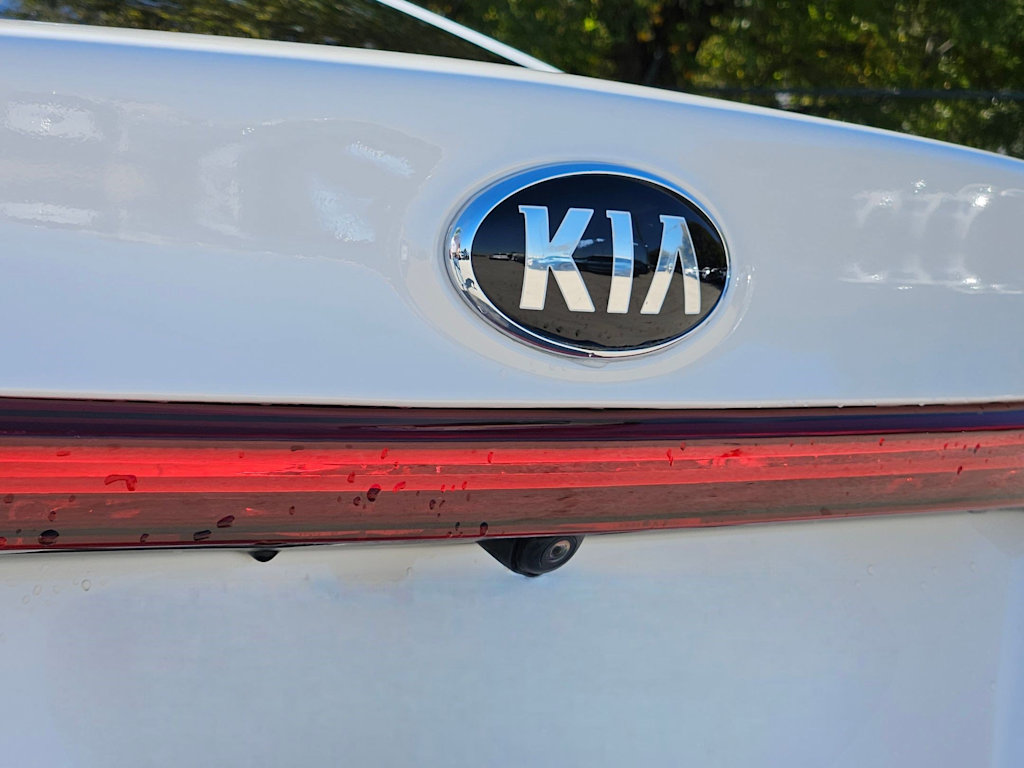 Thumbnail: 2021 Kia Forte - 20