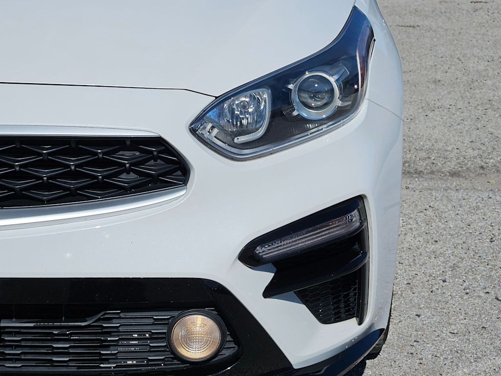 Thumbnail: 2021 Kia Forte - 7