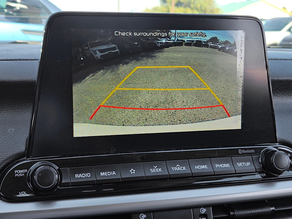 Thumbnail: 2021 Kia Forte - 28