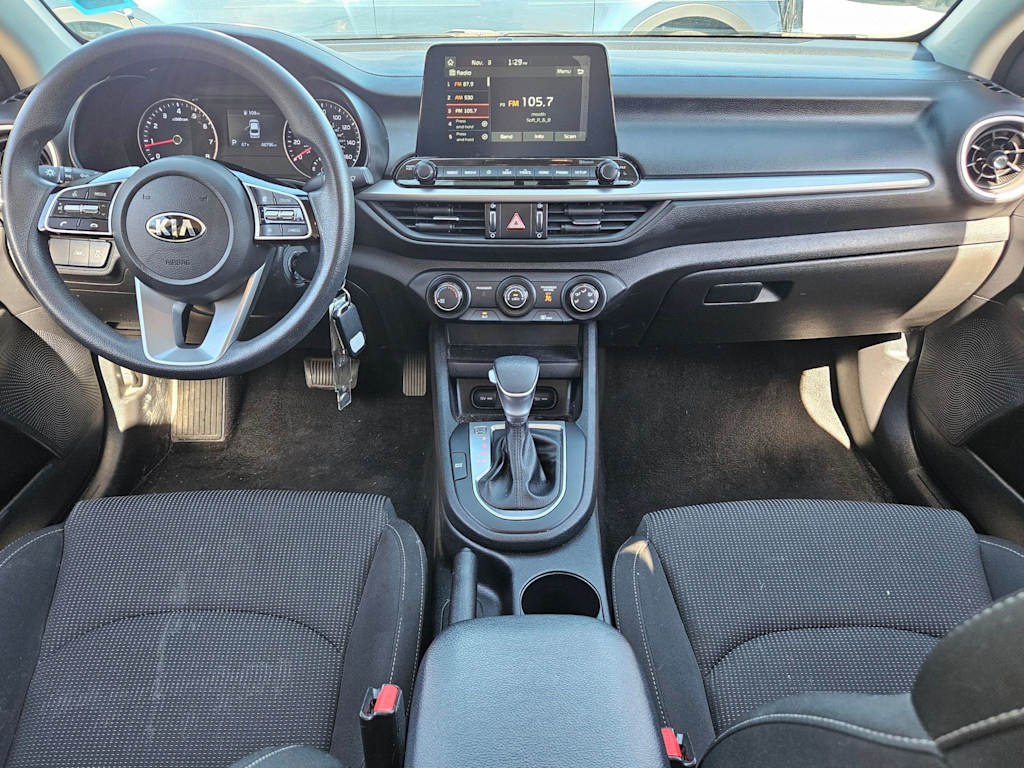 Thumbnail: 2021 Kia Forte - 2