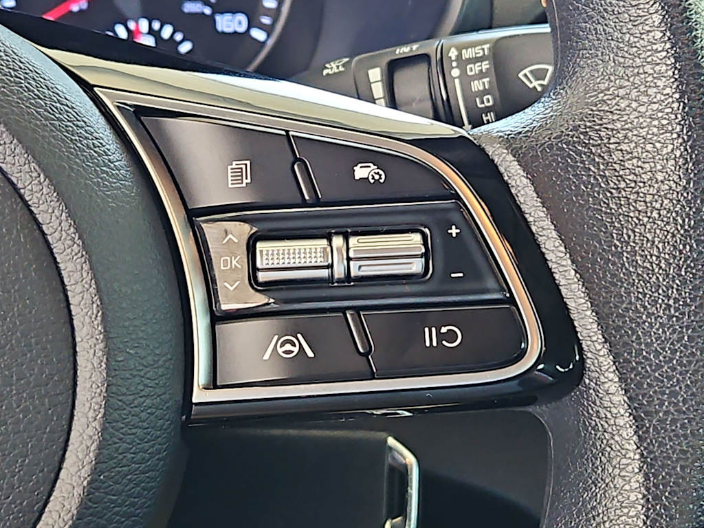 Thumbnail: 2024 Kia Forte - 19