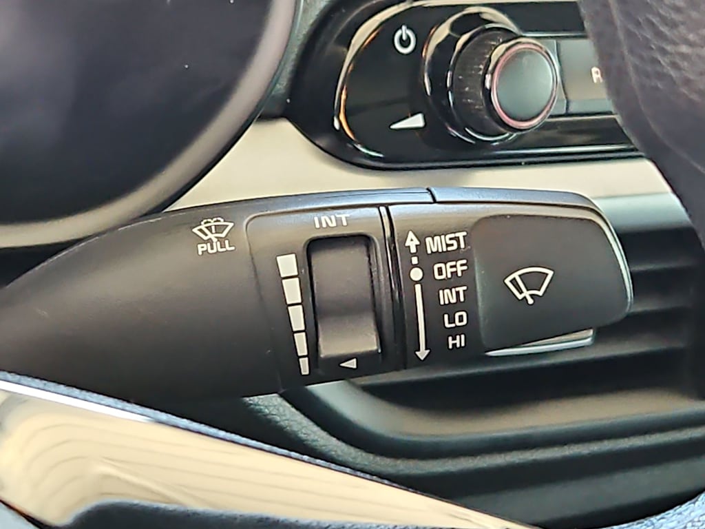 Thumbnail: 2024 Kia Forte - 21
