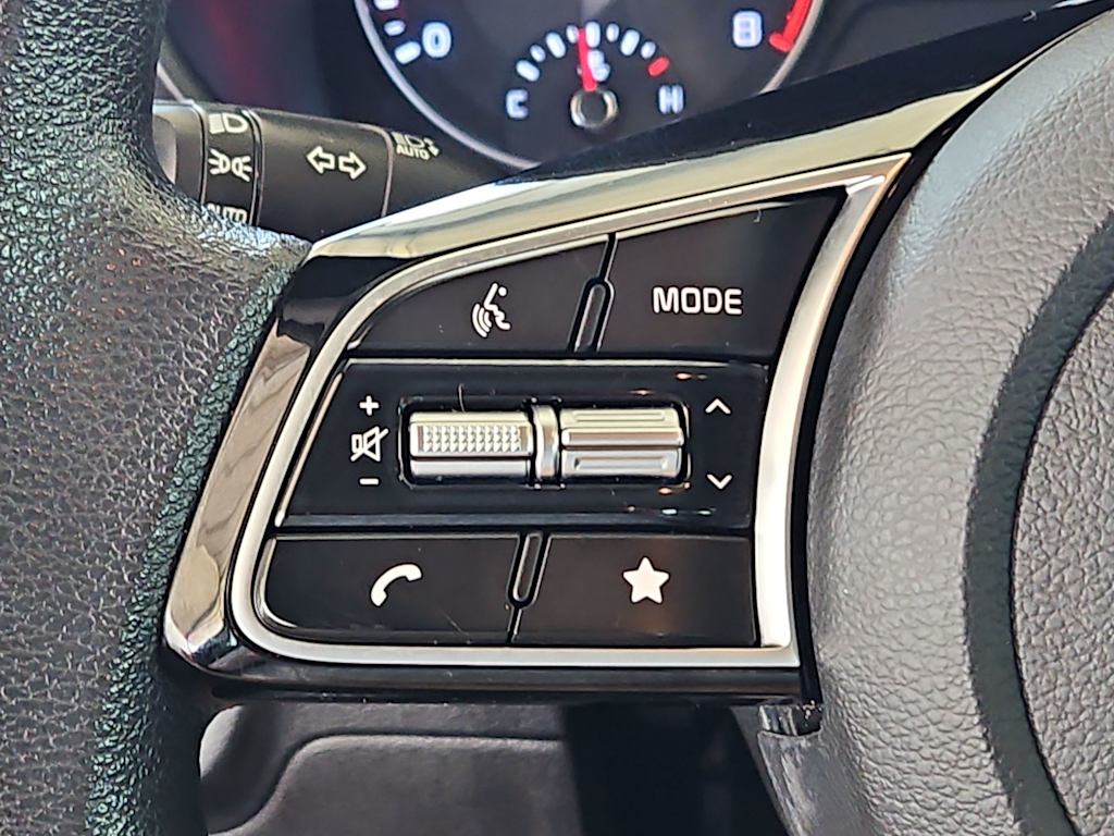 Thumbnail: 2024 Kia Forte - 20