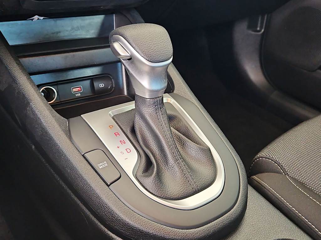 Thumbnail: 2024 Kia Forte - 23