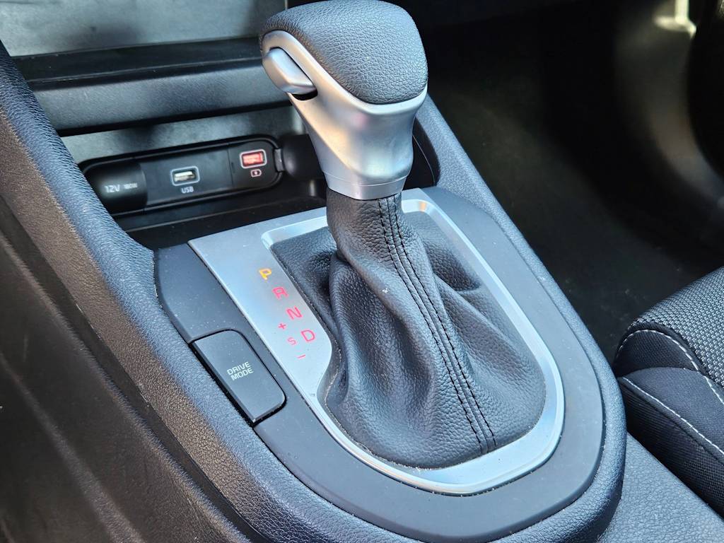 Thumbnail: 2024 Kia Forte - 15