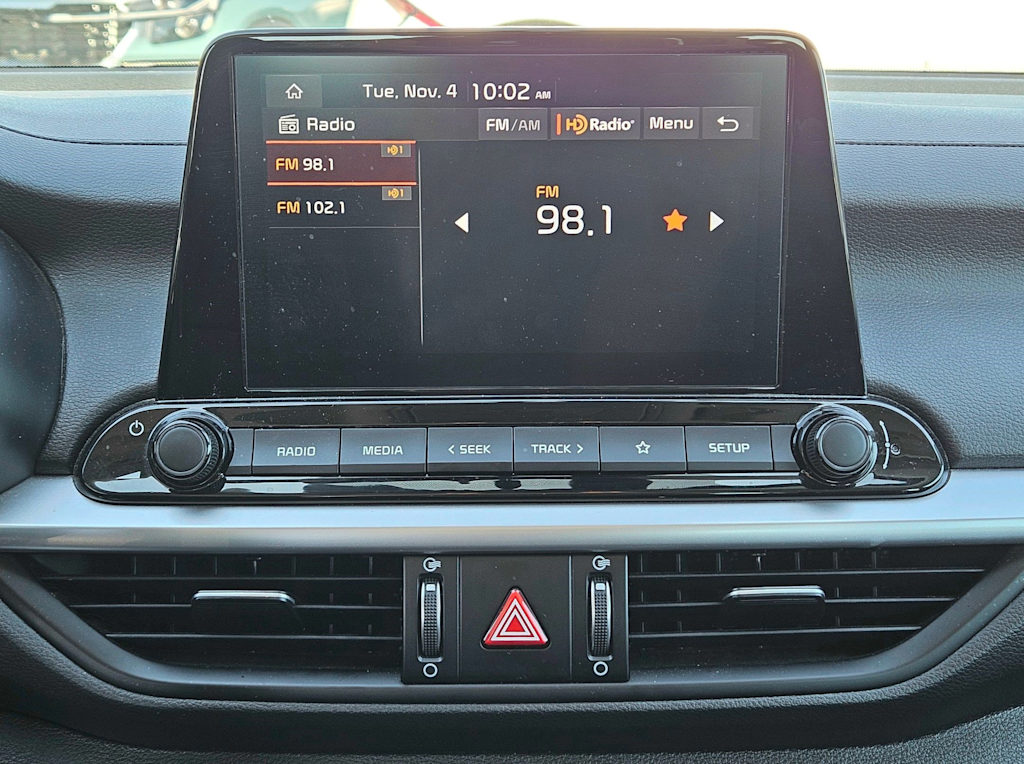 Thumbnail: 2024 Kia Forte - 28