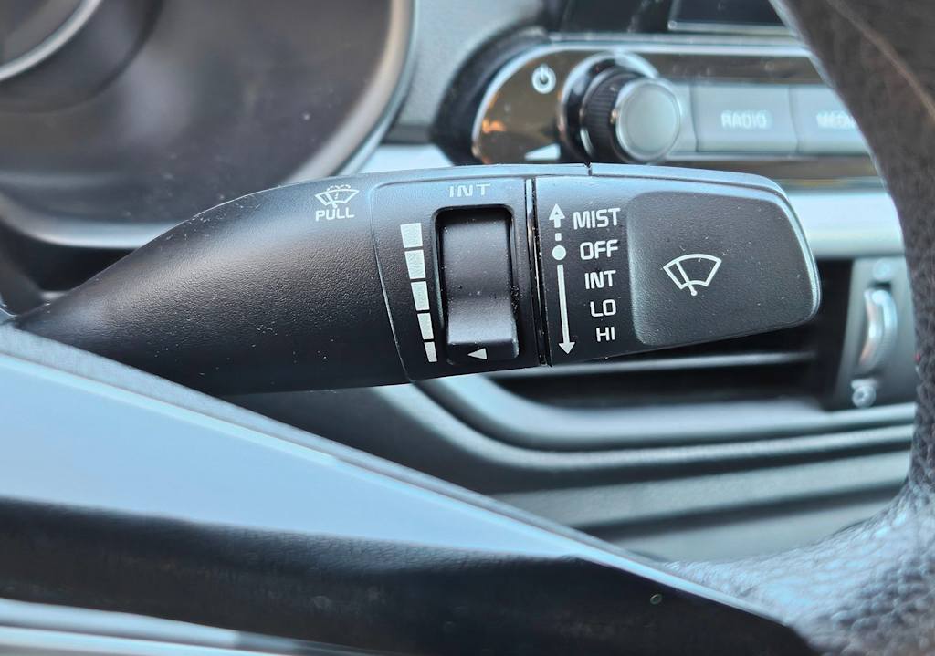 Thumbnail: 2024 Kia Forte - 26