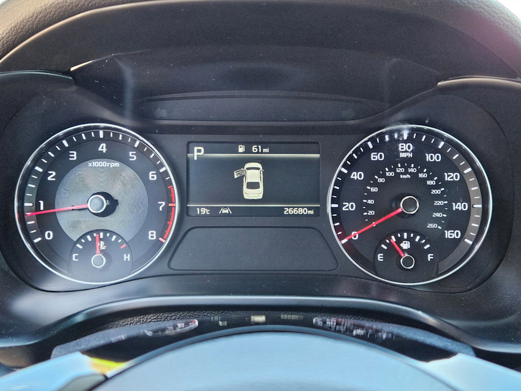 Thumbnail: 2024 Kia Forte - 16