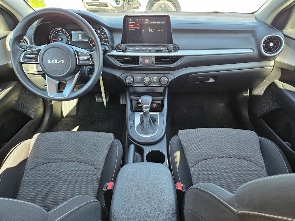 Thumbnail: 2024 Kia Forte - 2