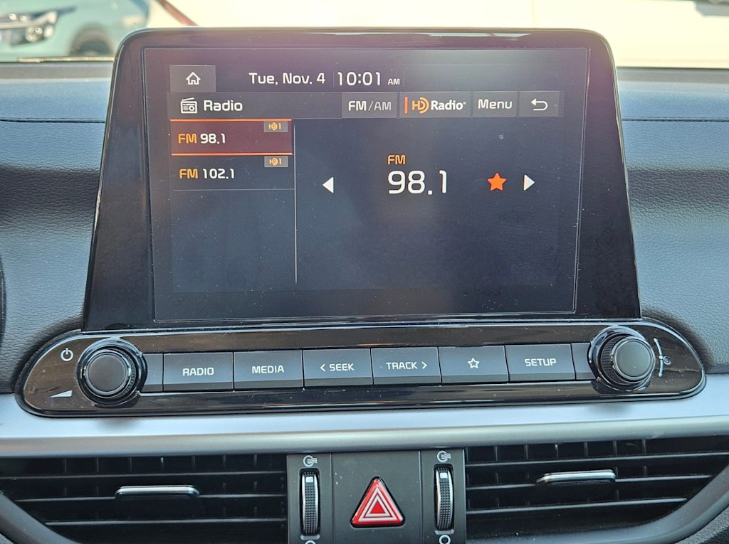 Thumbnail: 2024 Kia Forte - 14