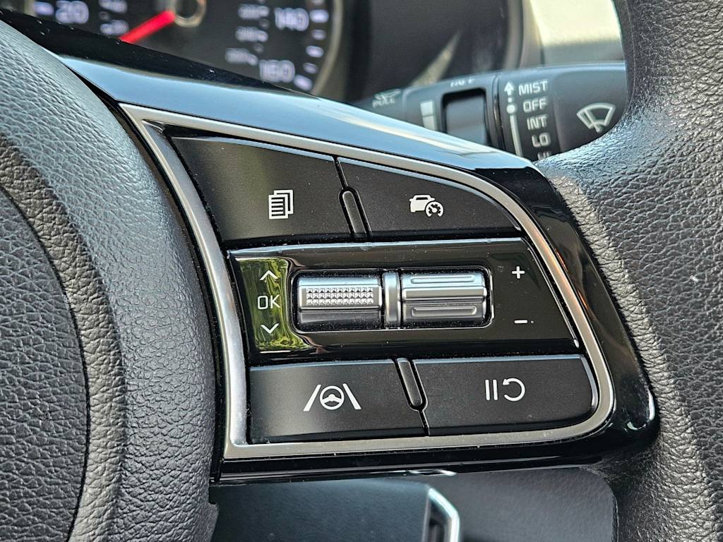 Thumbnail: 2024 Kia Forte - 19