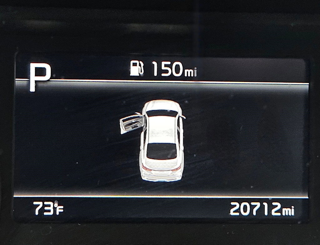 Thumbnail: 2024 Kia Forte - 12