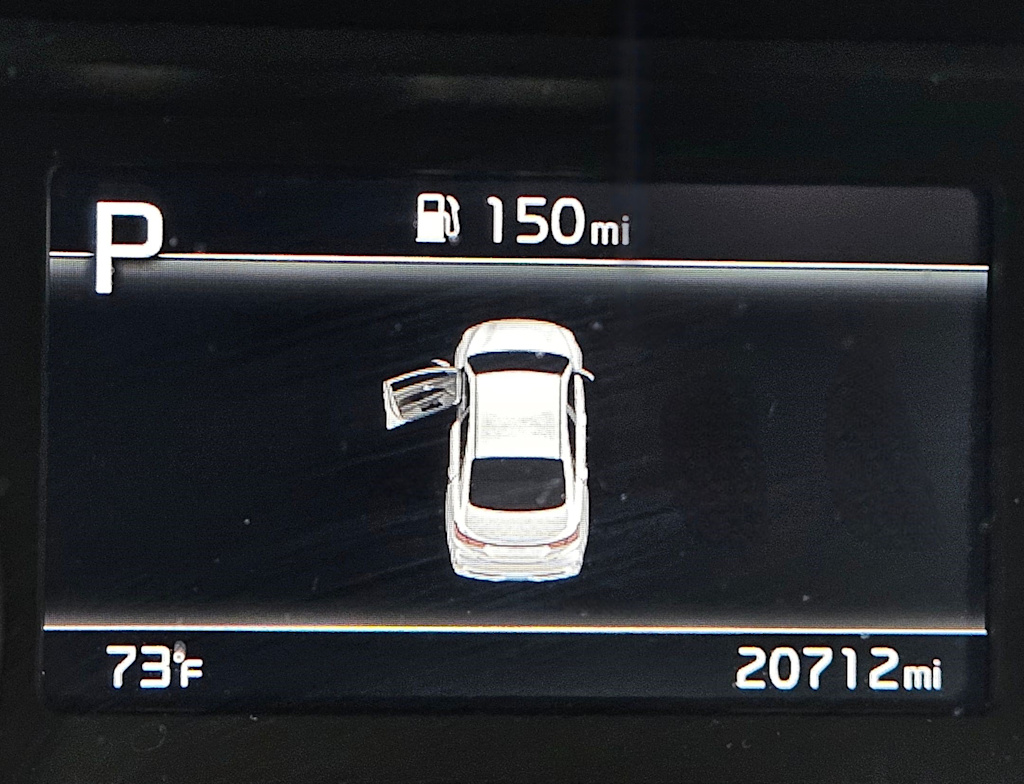 Thumbnail: 2024 Kia Forte - 12