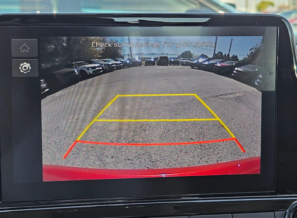 Thumbnail: 2023 Kia Forte - 30