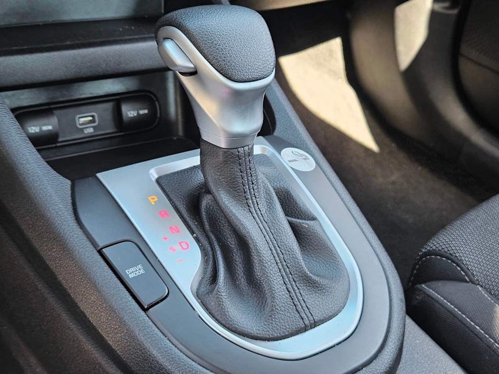 Thumbnail: 2023 Kia Forte - 14