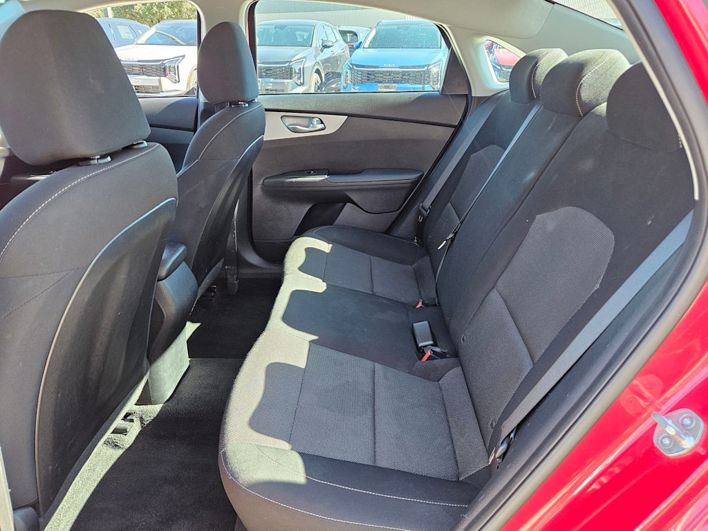 Thumbnail: 2023 Kia Forte - 12