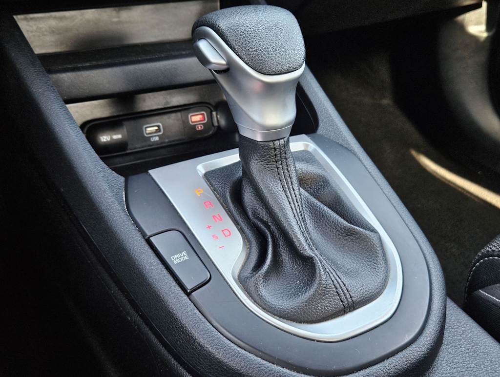 Thumbnail: 2024 Kia Forte - 14