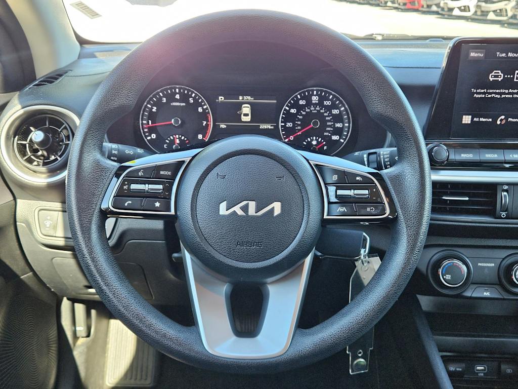 Thumbnail: 2024 Kia Forte - 7