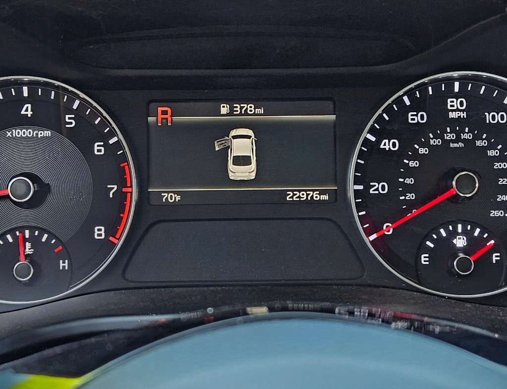 Thumbnail: 2024 Kia Forte - 13