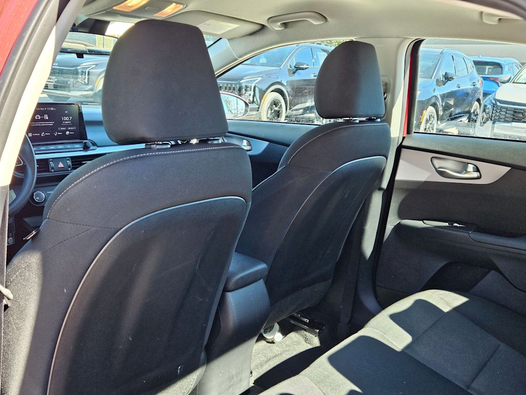 Thumbnail: 2024 Kia Forte - 10